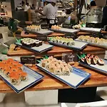 Snapz Staycation @ Jazz Residences