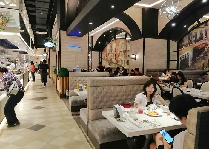 Snapz Staycation @ Jazz Residences