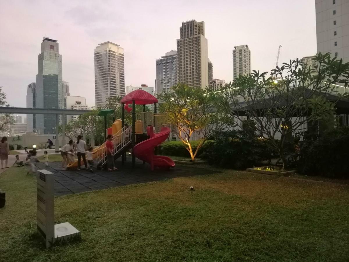 Apartment Snapz Staycation @ Jazz Residences